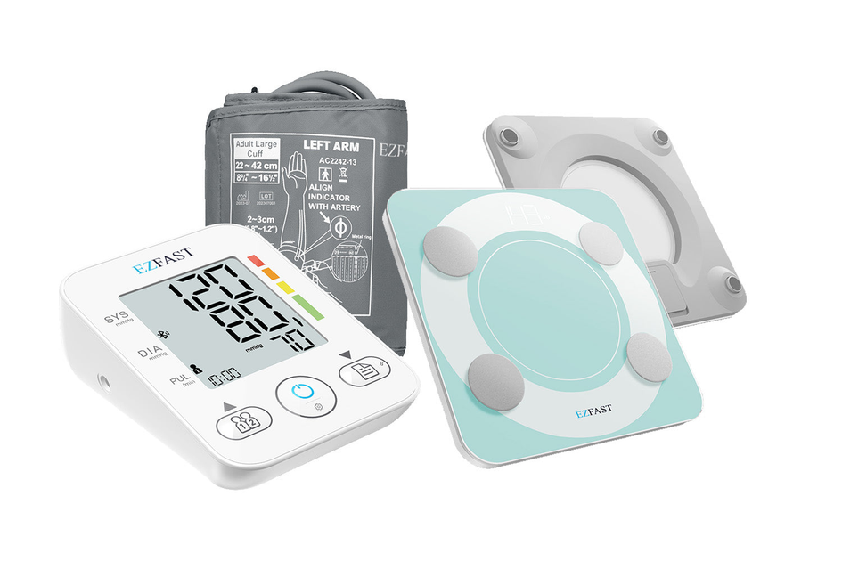 EZFAST | i-SENS USA