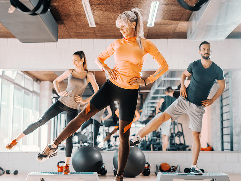 What Is Aerobic Exercise?