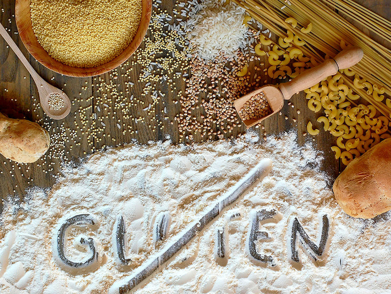 Gluten-Free Diet and Diabetes