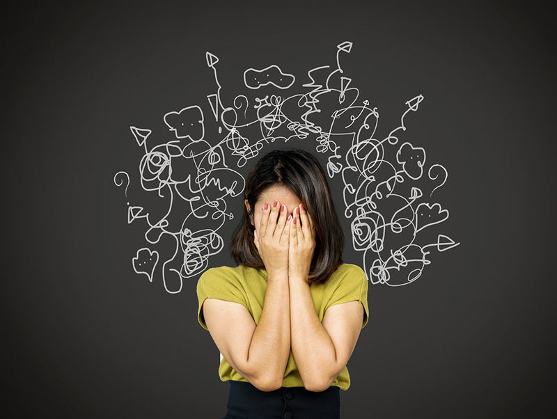 Managing Diabetes-Related Stress and Burnout