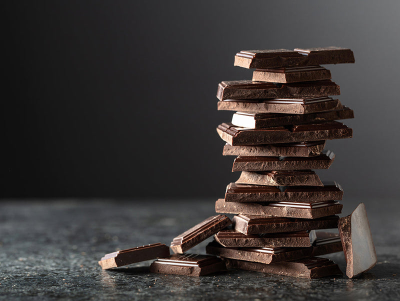Dark Chocolate Reduces Risk of Type 2 Diabetes, New Study Finds