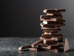 Dark Chocolate Reduces Risk of Type 2 Diabetes, New Study Finds