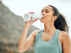 Hydration and Diabetes