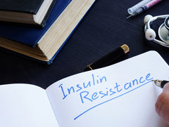 Ketogenic Diet and Insulin Resistance