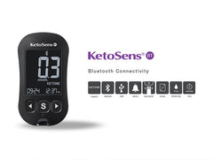 KetoSens BT now available!
