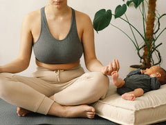 Postpartum Weight Loss Approach