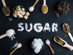 Sugar Substitutes and Diabetes