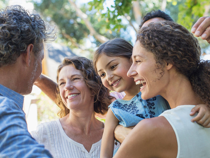 Getting the Right Support After a Type 1 Diabetes Diagnosis