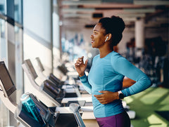 Weight Loss and Metabolic Health
