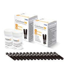 CareSens N 100 Count Test Strips
