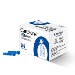 CareSens 30G Lancets (300 Count)