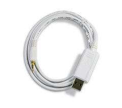 USB Cable for CareSens N, KetoSens Monitoring System to Computer Management Software