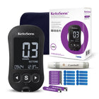 KetoSens Blood Ketone Monitoring Starter Kit