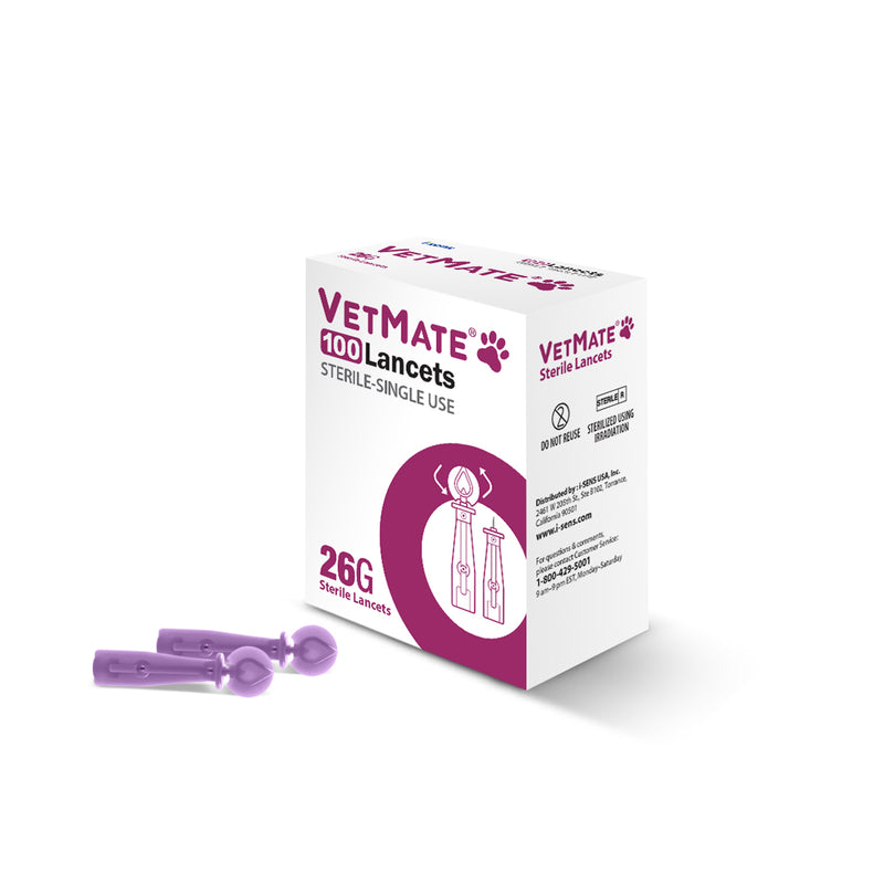 Vetmate Injection Products - Page 3 | i-SENS USA