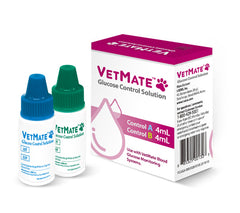 VetMate Control Solution